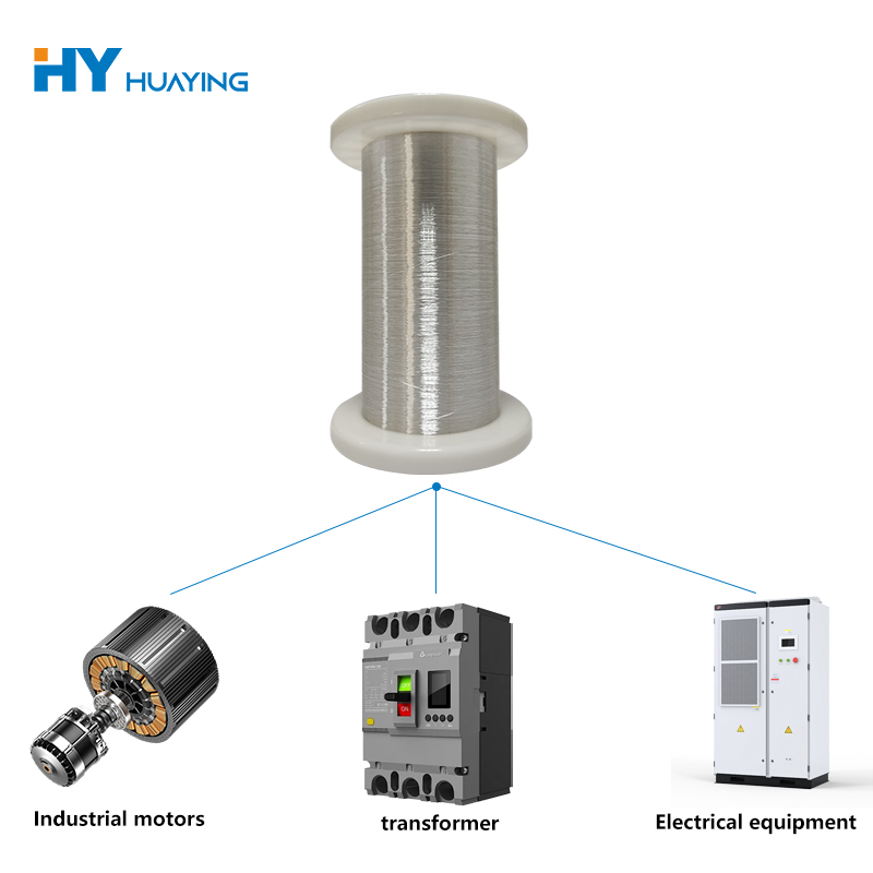 Litz Magnet Wire