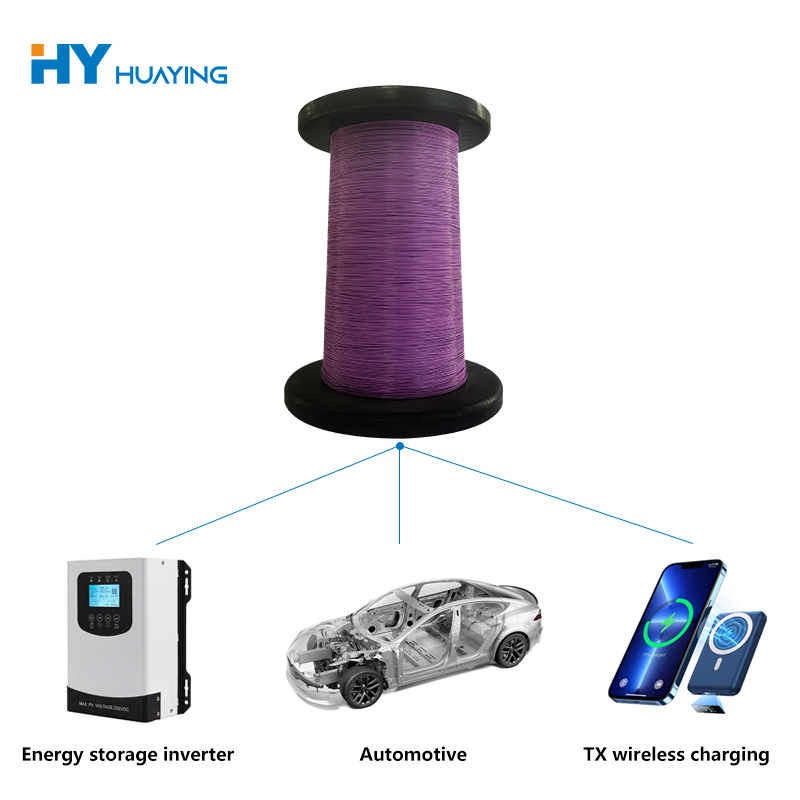 PI Insulated Wire